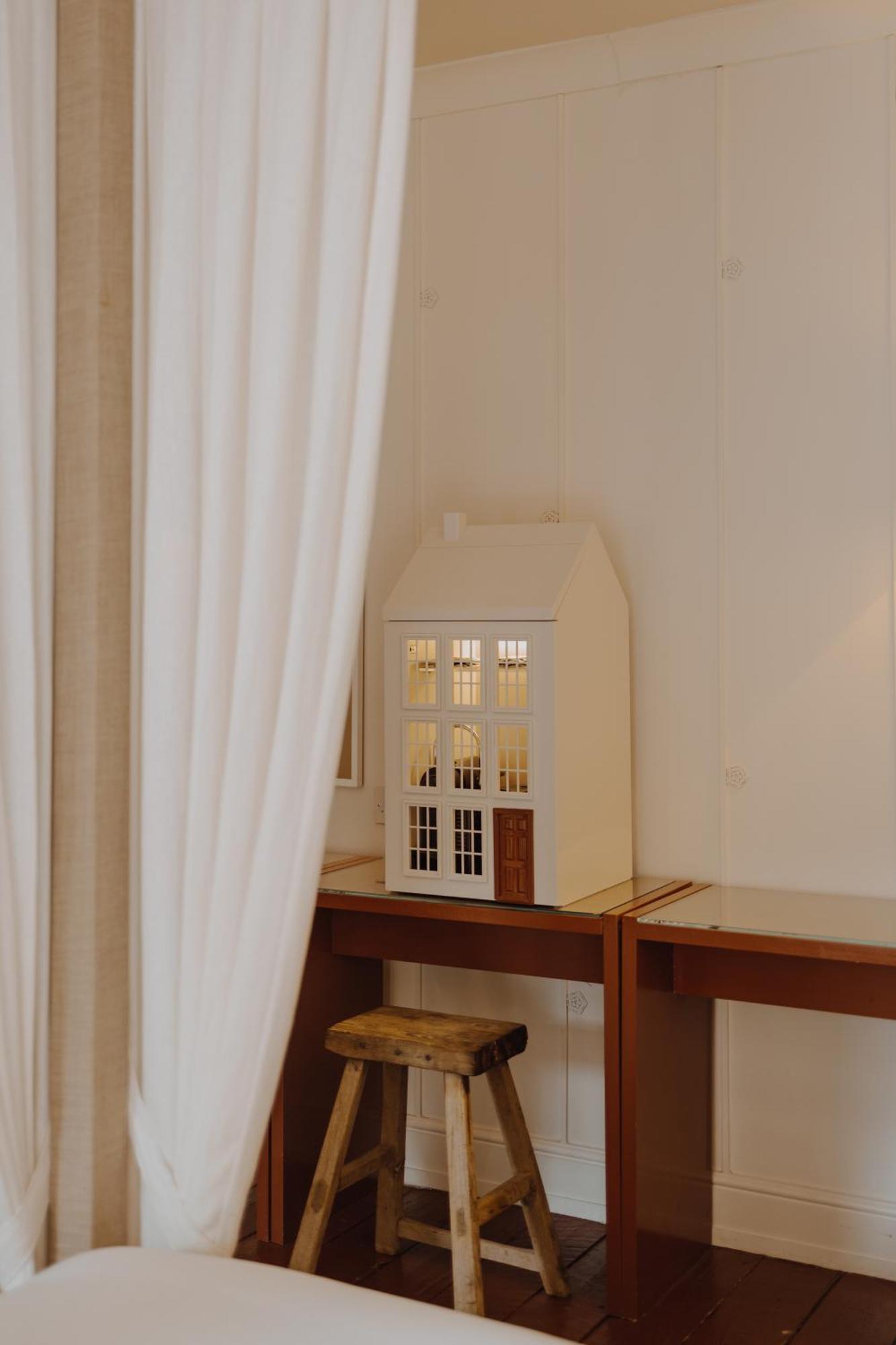 No 1 By Guesthouse, יורק מראה חיצוני תמונה